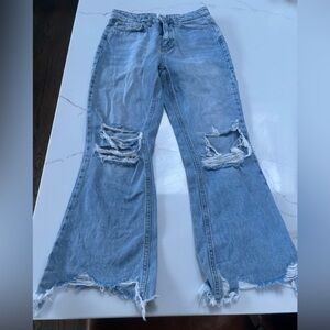 BDG size 26 jeans